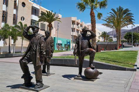 Raman Nivas Appartement Morro Jable (Fuerteventura)