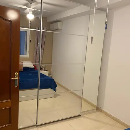 Raman Nivas Apartment Morro Jable  Exterior photo