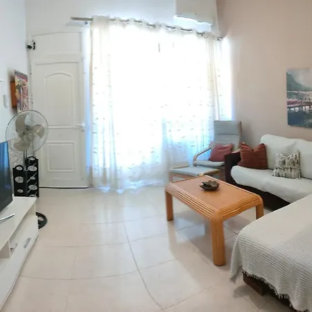 Raman Nivas Apartment Morro Jable  Exterior photo