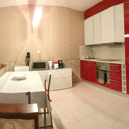 Raman Nivas Apartment Morro Jable  Exterior photo