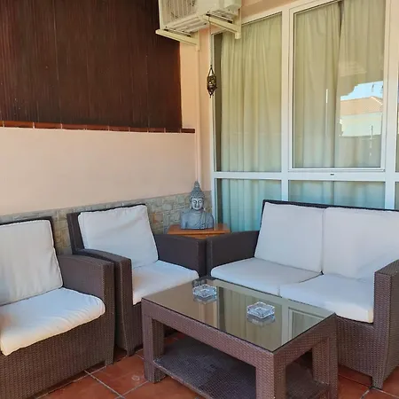 Raman Nivas Apartment Morro Jable  Exterior photo