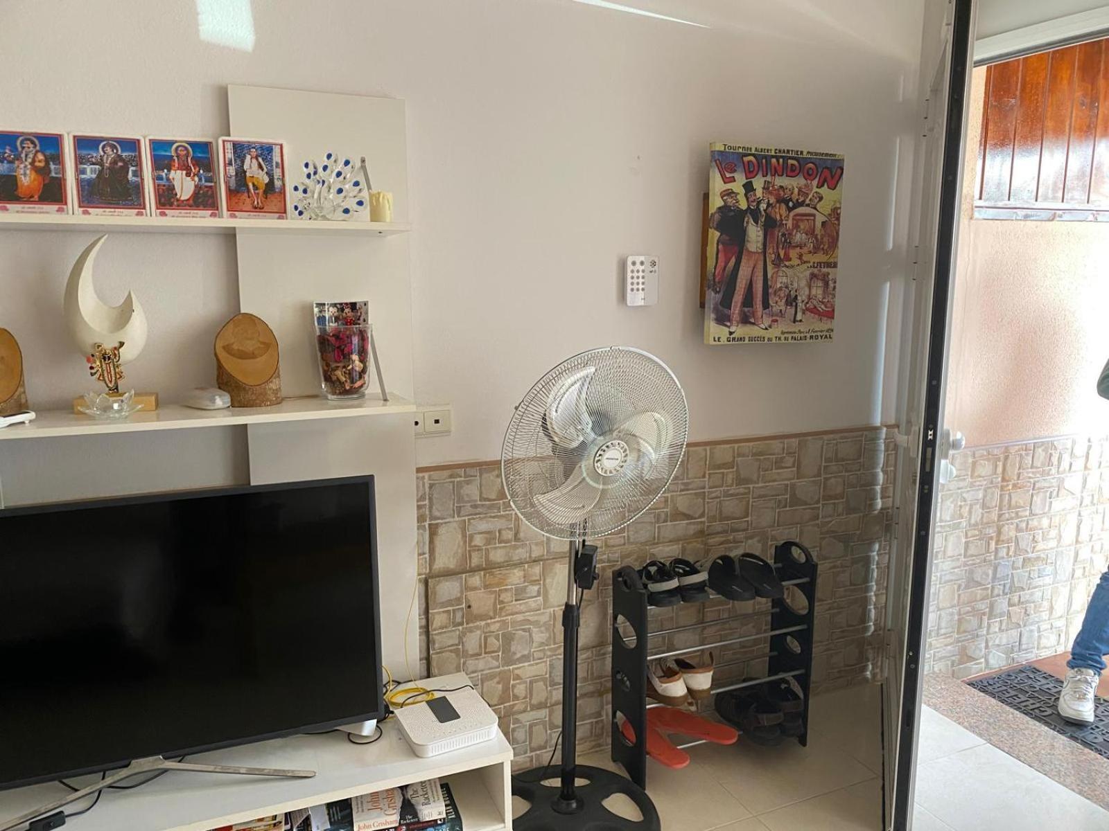 Raman Nivas Apartamento Morro Jable (Fuerteventura)