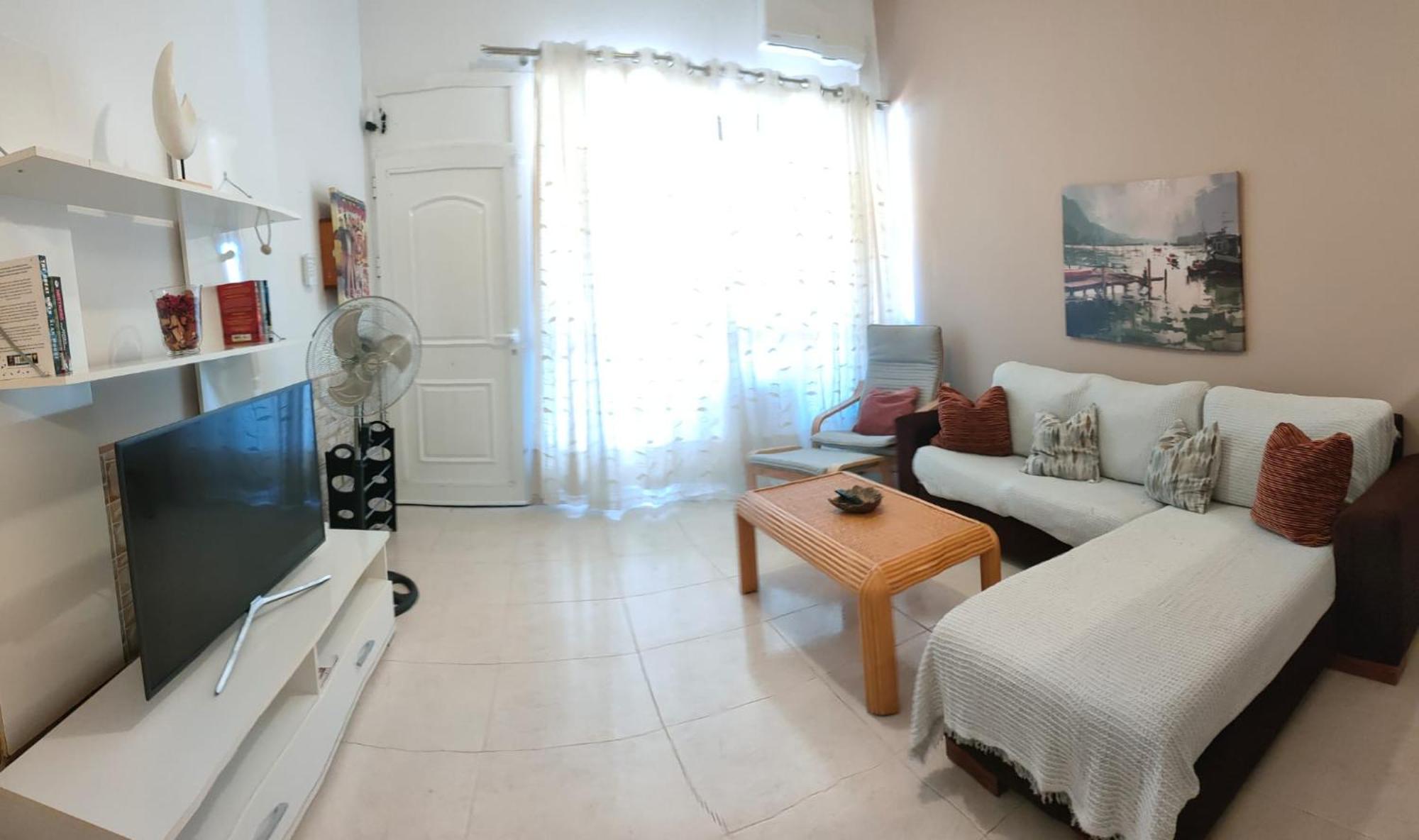 Raman Nivas Apartament