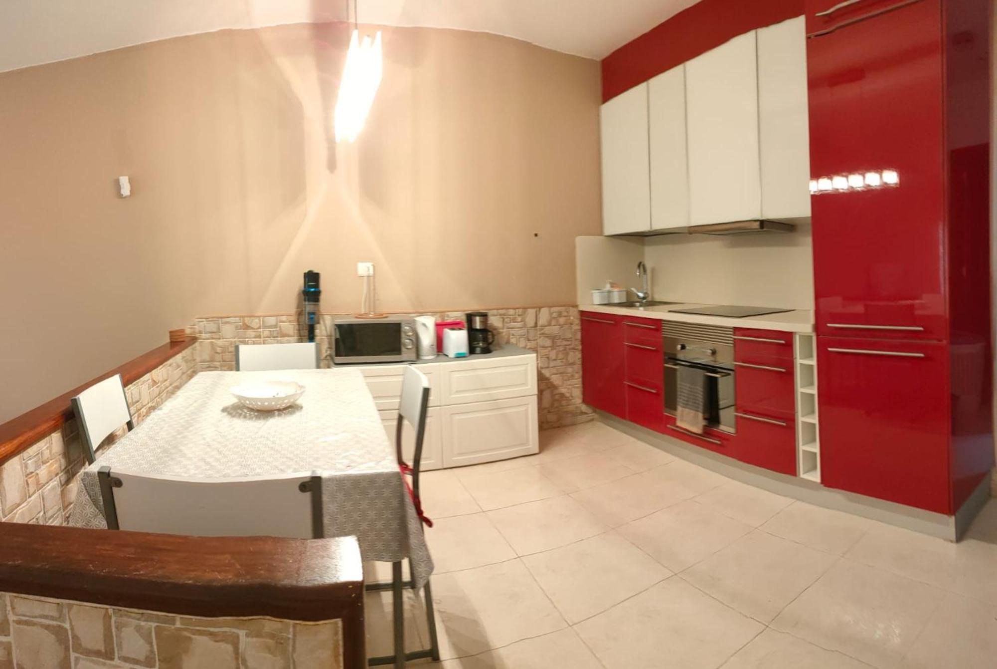 Apartament Raman Nivas *