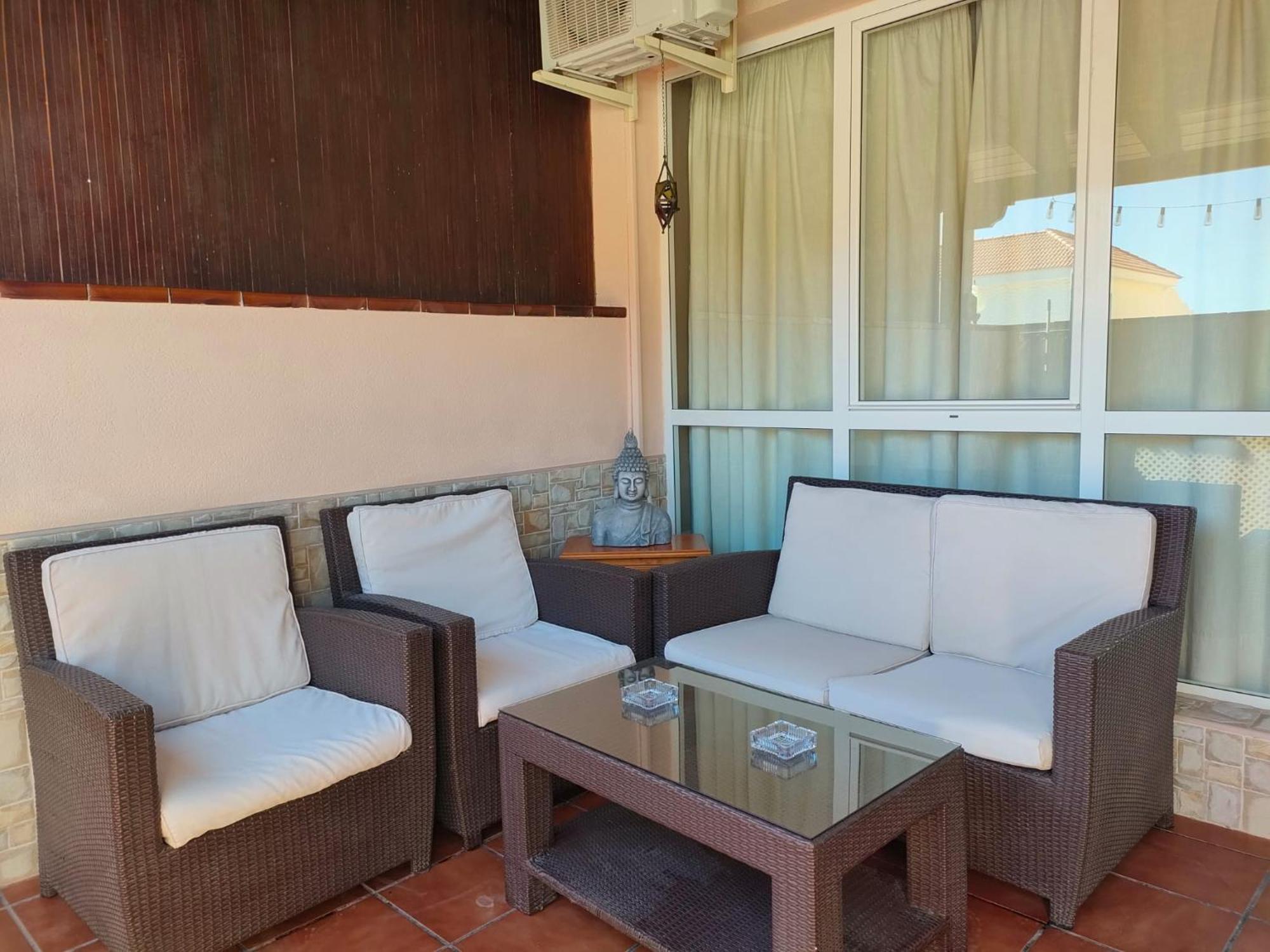 Apartamento Raman Nivas Morro Jable (Fuerteventura)